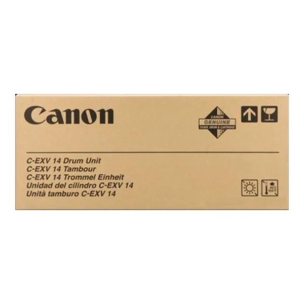 Картридж Canon  C-EXV14 Drum, 0385B002